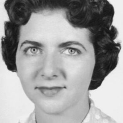 Sonja Crocker Williams's Image