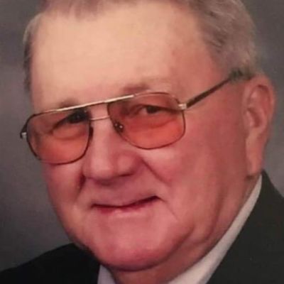 Clinton  McCormick's Image