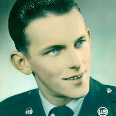 John "Jack"  Harris, Jr's Image