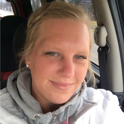 Erin Robertson McCardle