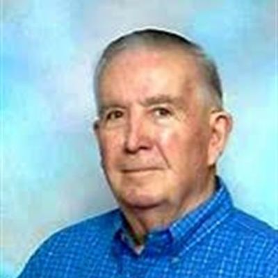 Mr. David  Freebern's Image