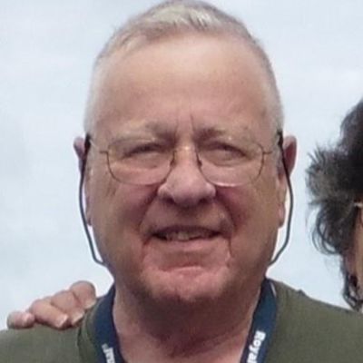 Ronald "Ron" Earl Blackmore's Image