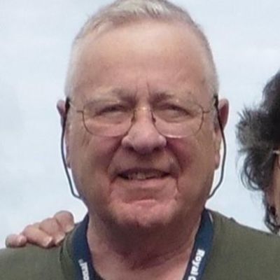 Ronald "Ron" Earl  Blackmore's Image