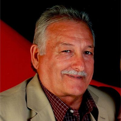 Eugene  Rodriguez's Image