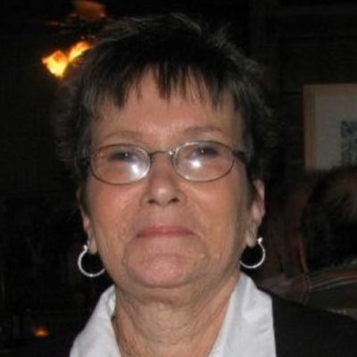 Elizabeth  Giusti's Image