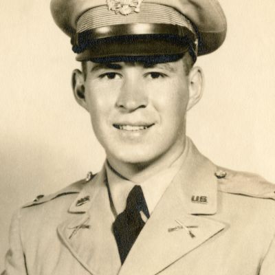 Stanley E. Farnham's Image