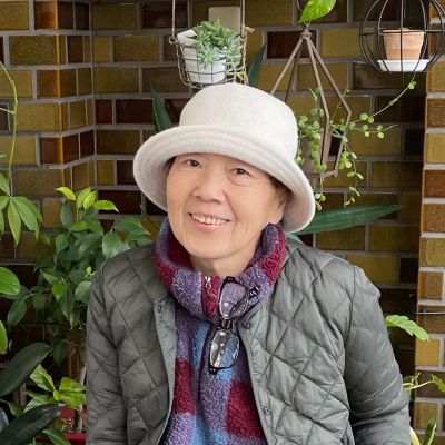 Masami  Takayama Wilkes's Image