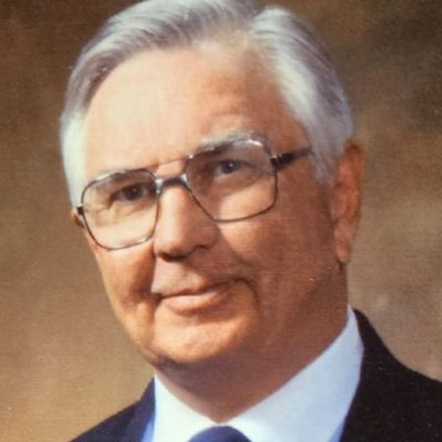 Richard Thomas Farrior's Image