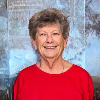 Joyce Adel Andrews's Image