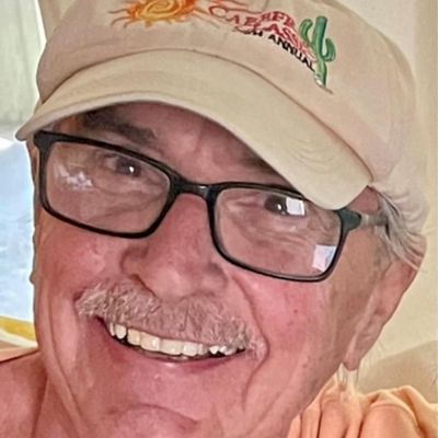 James "Kenneth" Kenneth Ware