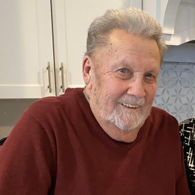 Donald J. Curry's Image