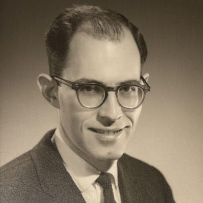 J Bonner Ritchie's Image