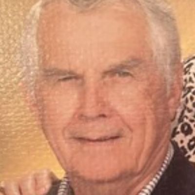 James Reagan "Jim" Cornelius's Image