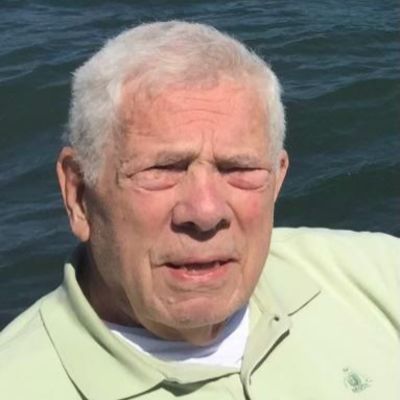 Peter Ward St.Clair's Image