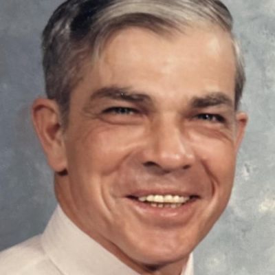 Arnold B. Conant's Image