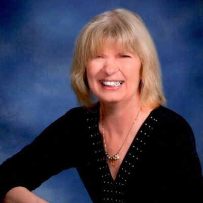 Martha Anne  Bailey's Image