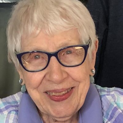 Josephine M. Bartz's Image