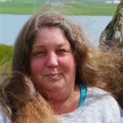 Christa  Davis's Image