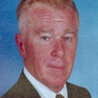 Monroe Eugene "Gene" Garthwaite's Image