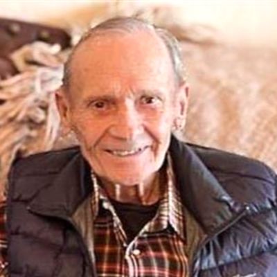 Billy Charles McClure's Image