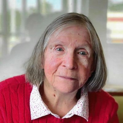 Mary Crouse (1932-2024) | Obituary