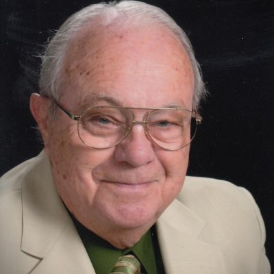 Charles Hudson Buck's Image