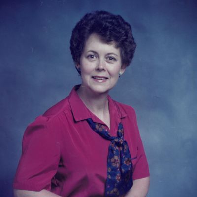 Pauline Suttles Porter's Image