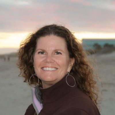 Carolyn "Carrie" Adams McGill's Image