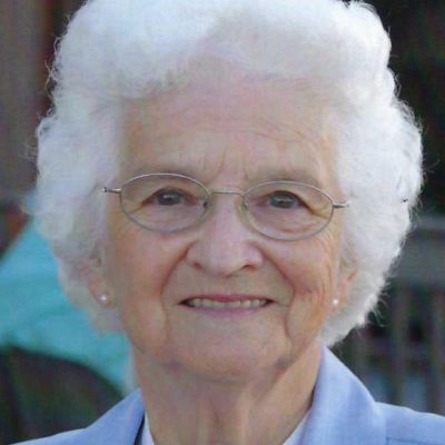 Loretta L.  Cregger