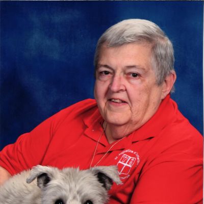 Sharon R. Rayner's Image