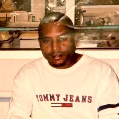 Derrick Donell  Dunbar