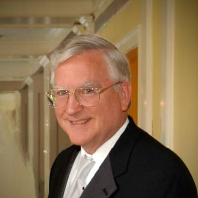 Richard Wilmer Pyles's Image