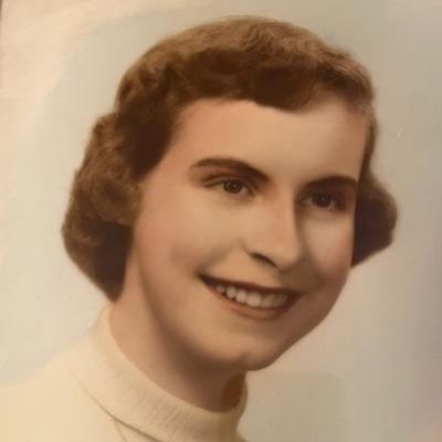 Janice Louise Beal's Image
