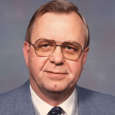 Dr. Myron Joseph Zeller's Image
