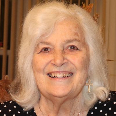 Jeanne  Baumann's Image