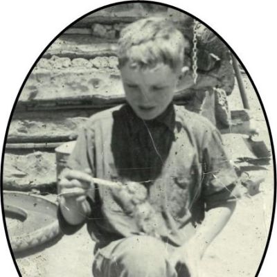 Raymond Andrew Ware Sr.'s Image