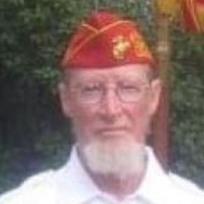 Gerald D. McLane's Image