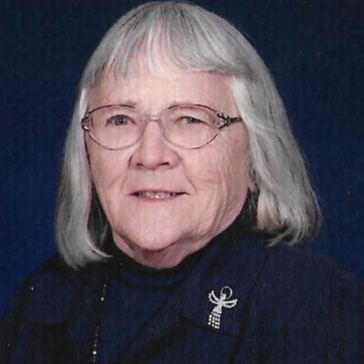 Lorraine Antoinette Hillesheim