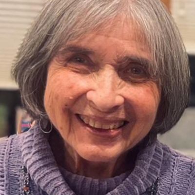 Phyllis Ellen  Cove's Image