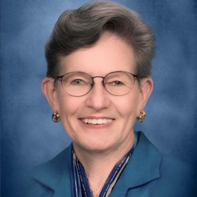 Louise Wavra Barton's Image