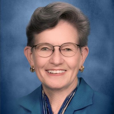 Louise Wavra Barton's Image