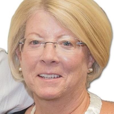 Christine S Murphy's Image