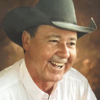 Danny A. Lewis's Image