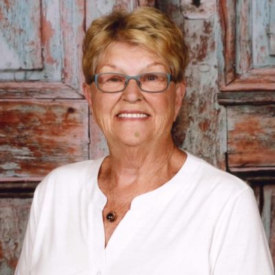 Charla Ann Harris's Image