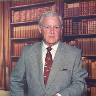 Jack  Bluster's Image