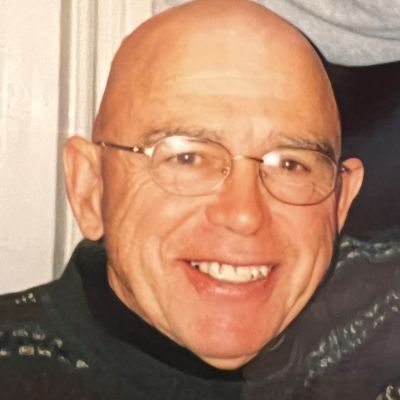 Andrew Mack (1935-2024) | Obituary