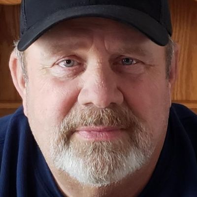 Robert Alan Key's Image