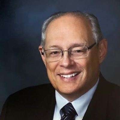 Charles E. Cernuda's Image