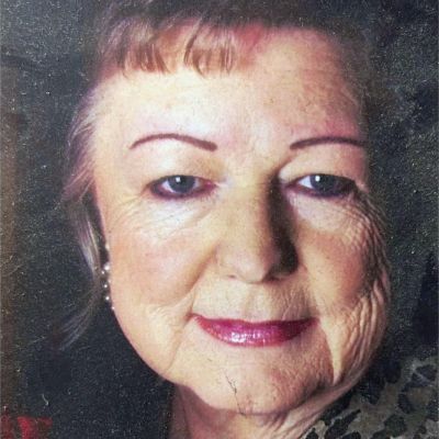 Dora "Jean"  Gayler's Image