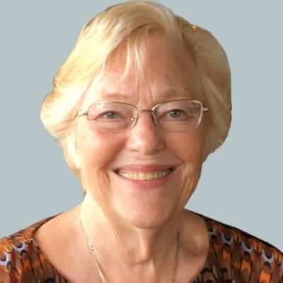 Sue Ann  Gilman's Image